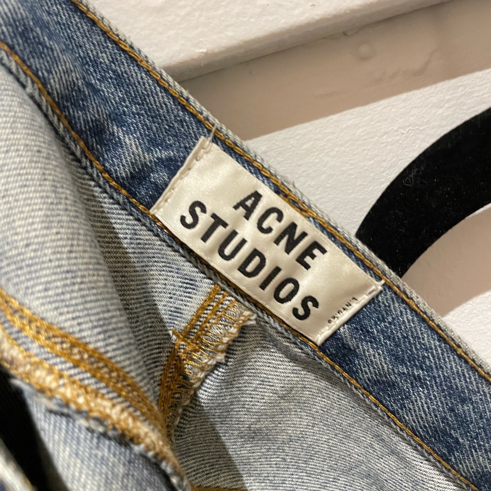 Acne Studios Jeans